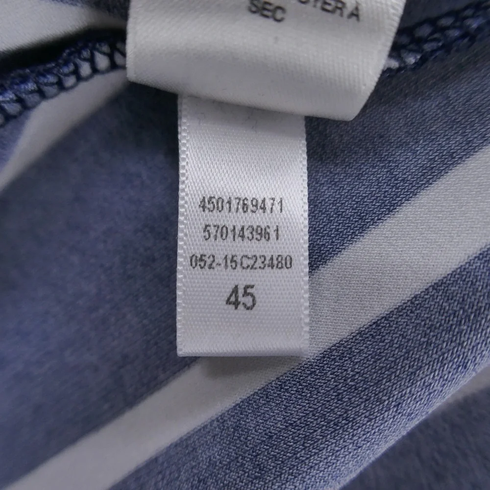 Chicos discover effortless